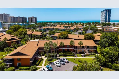 58 Manor Terrace #8-204, Marco Island, FL 34145 - Photo 30