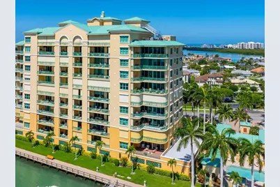 1069 Bald Eagle #401, Marco Island, FL 34145 - Photo 42