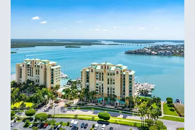 1069 Bald Eagle #401, Marco Island, FL 34145 - Photo 1