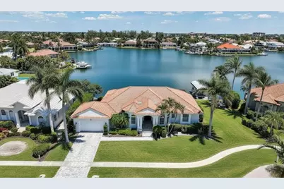 419 Spinnaker Drive, Marco Island, FL 34145 - Photo 1