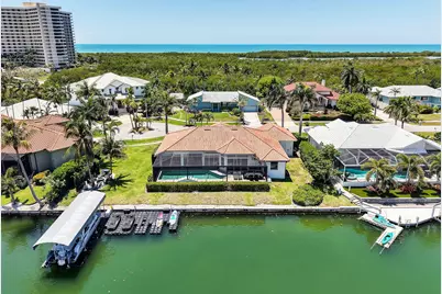 419 Spinnaker Drive, Marco Island, FL 34145 - Photo 38