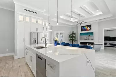 1631 N Copeland Drive, Marco Island, FL 34145 - Photo 2