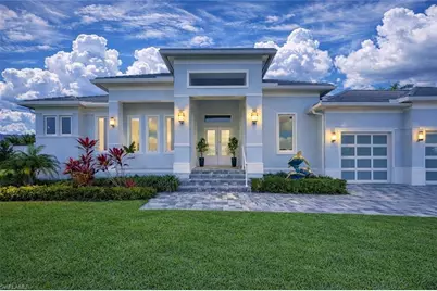 1631 N Copeland Drive, Marco Island, FL 34145 - Photo 4