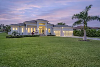 1631 N Copeland Drive, Marco Island, FL 34145 - Photo 1