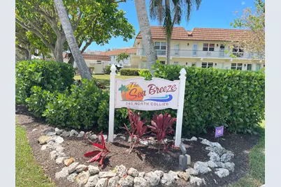 240 N Collier Boulevard #D 7, Marco Island, FL 34145 - Photo 1