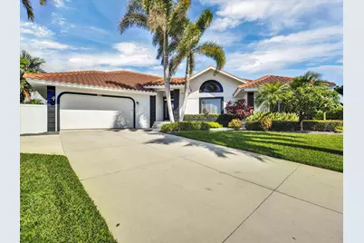 960 Beaver Court, Marco Island, FL 34145 - Photo 2