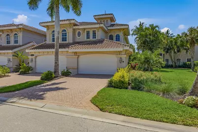 3176 Serena Lane #202, Naples, FL 34114 - Photo 1