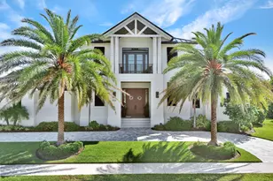 701 Plantation Ct, Marco Island, FL 34145 - Photo 1
