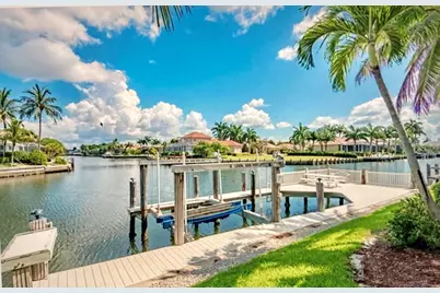 1188 Winterberry Drive, Marco Island, FL 34145 - Photo 1