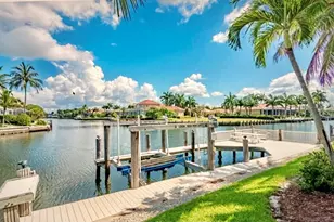 1188 Winterberry Dr, Marco Island, FL 34145 - Photo 1