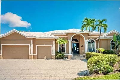 1188 Winterberry Drive, Marco Island, FL 34145 - Photo 2