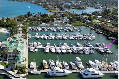1402 N Collier Boulevard, Marco Island, FL 34145 - Photo 4