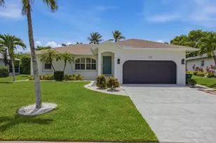 122 Cyrus St, Marco Island, FL 34145 - Photo 1