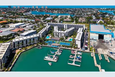 1011 Anglers Cove #H403, Marco Island, FL 34145 - Photo 18