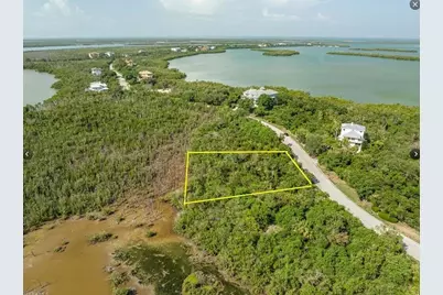 822 Whiskey Creek Drive #HORR'S ISLAND AKA KE, Marco Island, FL 34145 - Photo 1