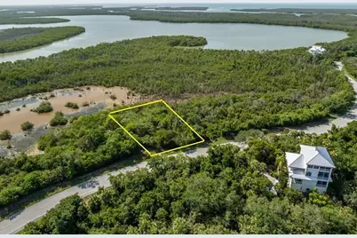 822 Whiskey Creek Drive #HORR'S ISLAND AKA KE, Marco Island, FL 34145 - Photo 12