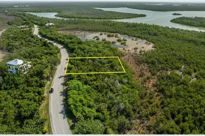 822 Whiskey Creek Drive #HORR'S ISLAND AKA KE, Marco Island, FL 34145 - Photo 8