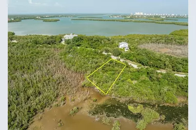 822 Whiskey Creek Drive #HORR'S ISLAND AKA KE, Marco Island, FL 34145 - Photo 6