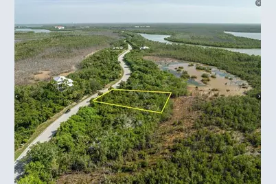822 Whiskey Creek Drive #HORR'S ISLAND AKA KE, Marco Island, FL 34145 - Photo 14