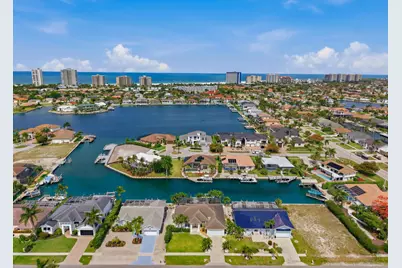 100 Lamplighter Drive, Marco Island, FL 34145 - Photo 2