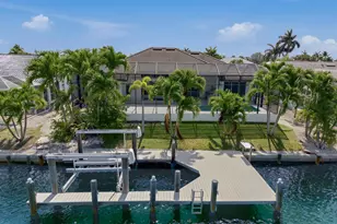 100 Lamplighter Dr, Marco Island, FL 34145 - Photo 20