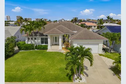 100 Lamplighter Drive, Marco Island, FL 34145 - Photo 1