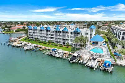 991 N Barfield Drive #307, Marco Island, FL 34145 - Photo 4