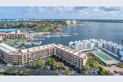 995 Anglers #N-402, Marco Island, FL 34145 - Photo 2