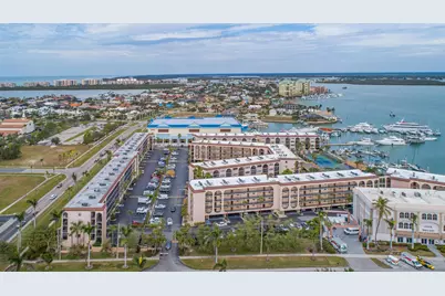 995 Anglers #N-402, Marco Island, FL 34145 - Photo 1