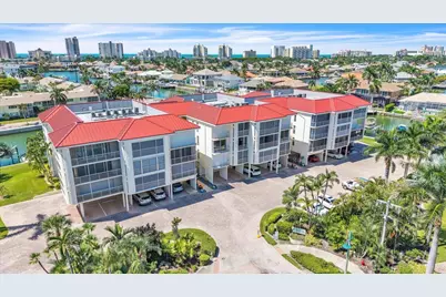 848 Collier Court #304, Marco Island, FL 34145 - Photo 1