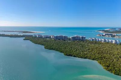 707 Waterside Drive #HIDEAWAY BCH BLK 13, Marco Island, FL 34145 - Photo 32