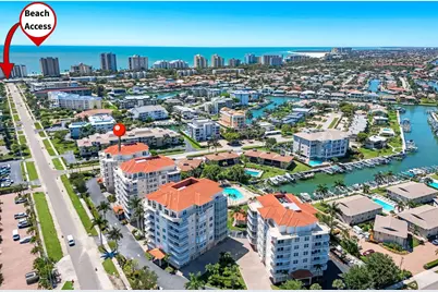1111 Swallow Avenue #601, Marco Island, FL 34145 - Photo 2