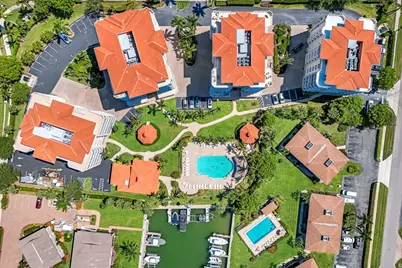1111 Swallow Avenue #601, Marco Island, FL 34145 - Photo 36