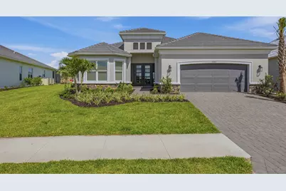 15743 Modena Street, Naples, FL 34114 - Photo 1