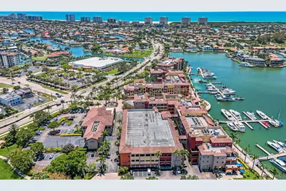 740 N Collier Boulevard N #206, Marco Island, FL 34145 - Photo 46
