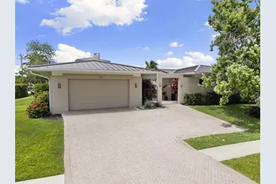 622 Bimini Avenue, Marco Island, FL 34145 - Photo 2