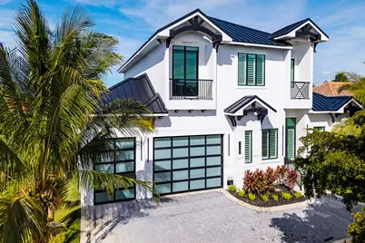 1108 Winterberry Drive, Marco Island, FL 34145 - Photo 1