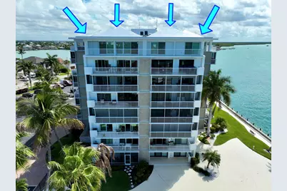 60 W Pelican #804, Naples, FL 34113 - Photo 2
