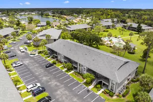 1208 Commonwealth Cir, Naples, FL 34116 - Photo 2