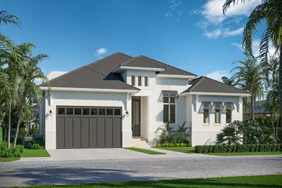 1566 Curlew Avenue, Naples, FL 34102 - Photo 8
