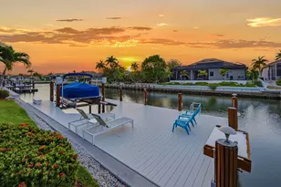 1036 Admiralty Ct, Marco Island, FL 34145 - Photo 1