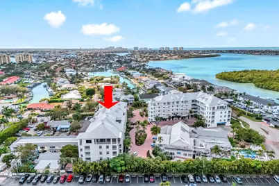 160 Palm Street #208, Marco Island, FL 34145 - Photo 24