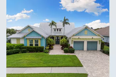 14852 Dockside Lane, Naples, FL 34114 - Photo 2