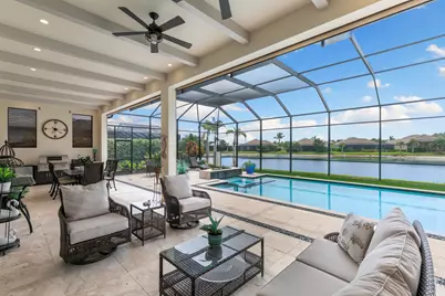 14852 Dockside Lane, Naples, FL 34114 - Photo 4