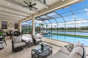 14852 Dockside Ln, Naples, FL 34114 - Photo 4
