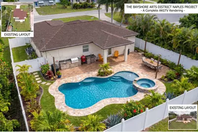 3196 Connecticut Avenue, Naples, FL 34112 - Photo 1