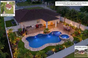 3196 Connecticut Ave, Naples, FL 34112 - Photo 2