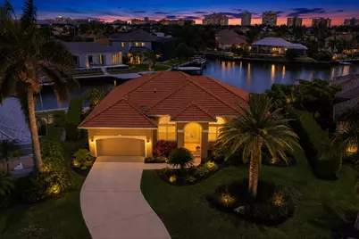 1045 Bonita Court, Marco Island, FL 34145 - Photo 1