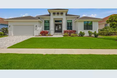 931 Ivory Court, Marco Island, FL 34145 - Photo 1