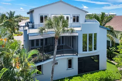 834 Hideaway Circle W, Marco Island, FL 34145 - Photo 50